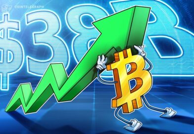 ‘Volmageddon’ — Bitcoin ETFs, Coinbase, MicroStrategy trading vol hits $38B