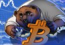 Bitcoin nearly overtakes $74K, as data suggests bear market is not over