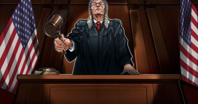 AI firm Anthropic sues Trump admin over ‘supply chain risk’ label