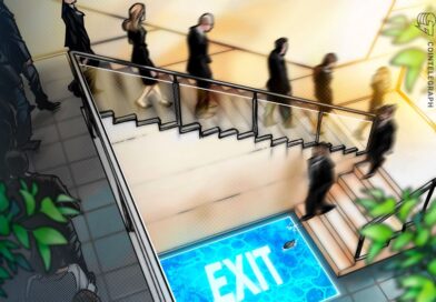 Algorand Foundation cuts 25% of staff, citing macro uncertainty