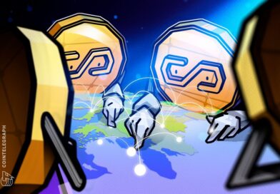 Stablecoins could form backbone of global payments in 10 years: Billionaire