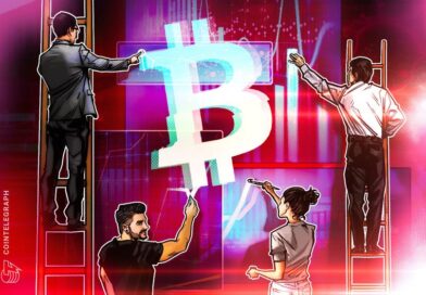 Bitcoin price tussle at $70K may hint that market bottom is not in