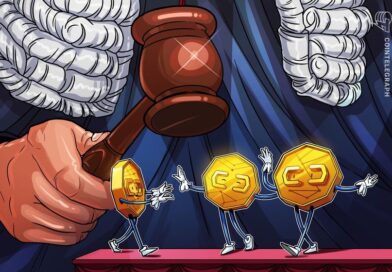 US banking lobby considers suing OCC over crypto bank charters: Report