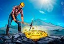Bitcoin miners offload 15K BTC since October, with more sales expected