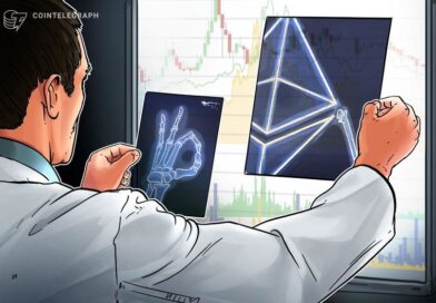 Ether’s path to $2.5K may be trickier than expected: Here’s why