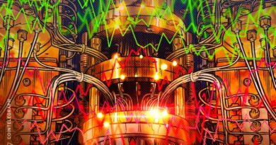 Construction begins at quantum facility big enough to break Bitcoin