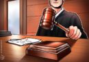 Ex-CFO sentenced to two years after diverting $35M to crypto venture