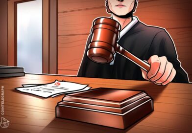Ex-CFO sentenced to two years after diverting $35M to crypto venture