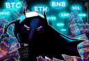Price predictions 3/6: BTC, ETH, BNB, XRP, SOL, DOGE, ADA, BCH, HYPE, XMR
