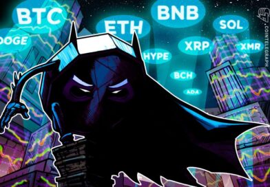 Price predictions 3/6: BTC, ETH, BNB, XRP, SOL, DOGE, ADA, BCH, HYPE, XMR