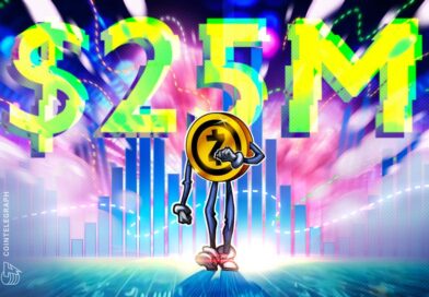 Zcash devs raise $25M from major VCs months after ECC split