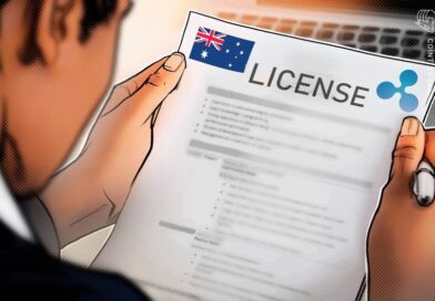Ripple targets April for Australian financial license via acquisition