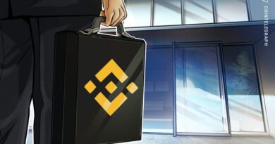 Binance.US names new CEO as crypto exchange eyes expansion