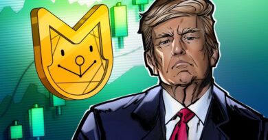 Trump offers memecoin holders another gala to boost token from lows