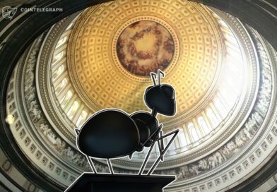 CLARITY Act 2026 odds ‘extremely low’ if not passed before April: Exec