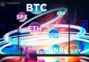 Price predictions 3/16: SPX, DXY, BTC, ETH, BNB, XRP, SOL, DOGE, ADA, HYPE