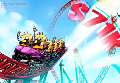 Bitcoin falls under $71K but data shows BTC’s bullish momentum holding