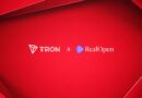 RealOpen and TRON verify $9.4M in USDT for crypto-enabled real estate purchases