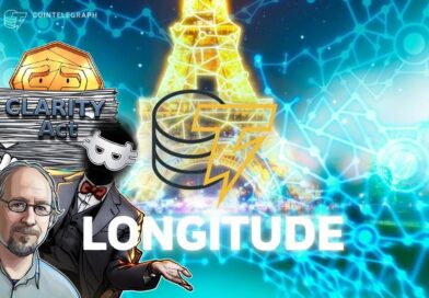 LONGITUDE recap: Adam Back on Satoshi, crypto regulation needs tweaks