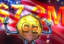Crypto PACs spend $7.2M to support candidates in 5 US states ahead of elections