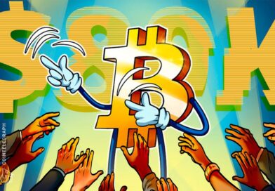 Three Bitcoin data points suggest a rally to $80K is imminent