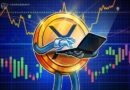 XRP price trades in ‘value zone’ near $1.40 as whales pull $170M from exchanges