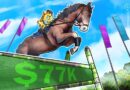Bitcoin chases range highs despite rising BTC exchange inflows: Is $80K next?