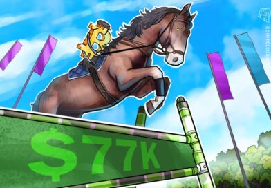 Bitcoin chases range highs despite rising BTC exchange inflows: Is $80K next?