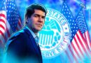 Senate confirms Kevin Warsh as Federal Reserve governor, with chair vote expected
