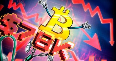 Bitcoin drops after $78K pop, but ‘value investor’ keeps ‘hoovering up cheap’ BTC