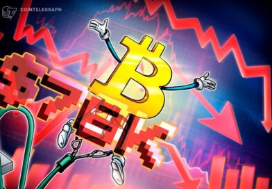 Bitcoin drops after $78K pop, but ‘value investor’ keeps ‘hoovering up cheap’ BTC