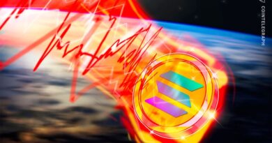 Solana futures funding rate turns negative: Is $78 SOL next?