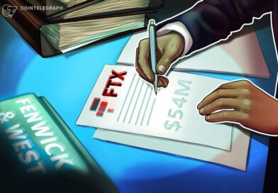 FTX law firm Fenwick & West to pay $54M to victims in settlement