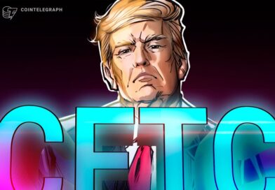 House committee leaders urge Trump to nominate CFTC members, citing CLARITY Act