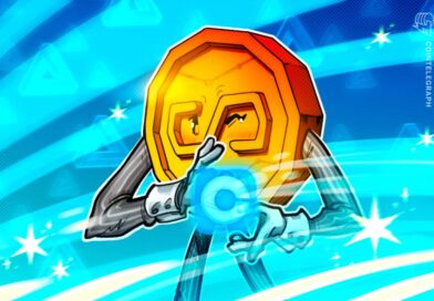 Coinbase expands branded stablecoin infrastructure business with Flipcash USDF launch