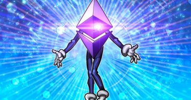 Ethereum is still a good long-term buy, according data: Analyst