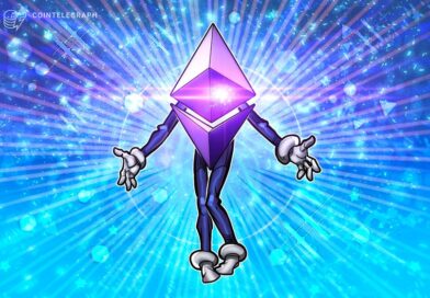 Ethereum is still a good long-term buy, according data: Analyst