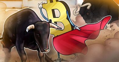 Bitcoin holds $77K as stocks rally, global tensions cool: Are BTC bulls back?