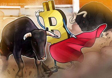 Bitcoin holds $77K as stocks rally, global tensions cool: Are BTC bulls back?