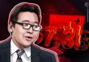 Tom Lee’s Ethereum portfolio down $7.35B as ETH price outlook worsens
