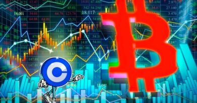 Key Bitcoin price metric used by bulls falls to six-week low, but there’s a silver lining