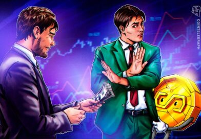 Fidelity Digital Assets highlights ‘growing evidence’ of shift from dollar-based systems