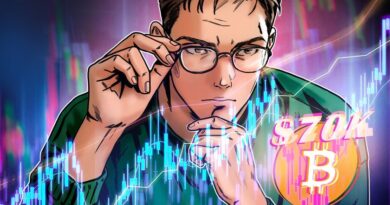 Bitcoin dip buyers place $500M in bids as $70K retest looms