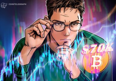 Bitcoin dip buyers place $500M in bids as $70K retest looms