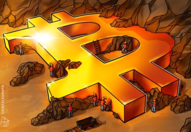Bitcoin miner inflows to Binance soar as BTC struggles to hold uptrend: Is $70K next?