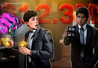 SEC charges Texas man with $12.3M crypto fraud using fake AI trading bots