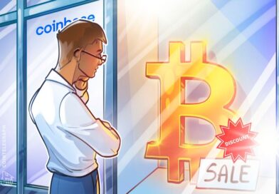 Bitcoin trades at a ‘discount’ on Coinbase: Is a $76K retest next?