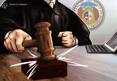 Missouri AG sues crypto ATM operator CoinFlip ‘for enabling scams’