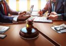 US law firm files motion requesting redistribution of $344M USDt linked to Iran