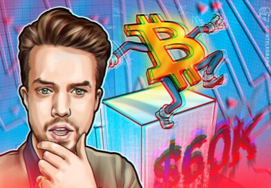 Analysts forecast a Bitcoin crash to the $60K level, revisiting 2026 low